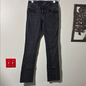 Lovesick black Jeans 7